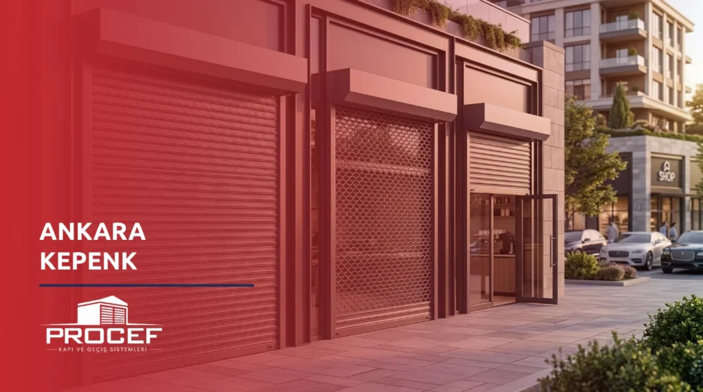 Ankara Kepenk
