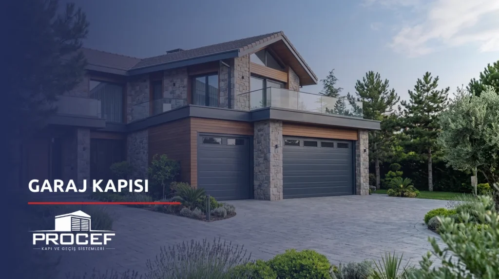 Garaj Kapısı