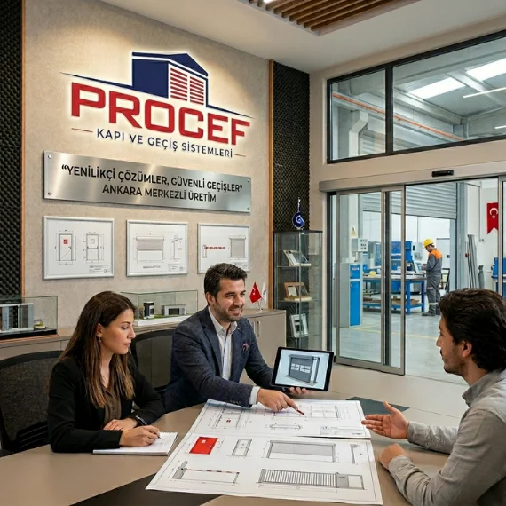 Procef